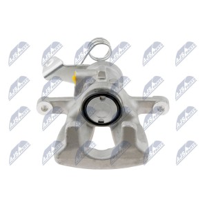 ETRIER DE FREIN ARRIERE ALFA ROMEO GIULIETTA 10- /DROITE