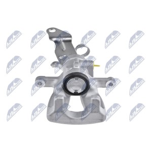 ETRIER DE FREIN ARRIERE ALFA ROMEO 159 05-