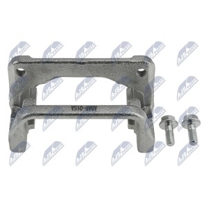 SUPPORT D'ETRIER DE FREIN ALFA ROMEO MITO 08-