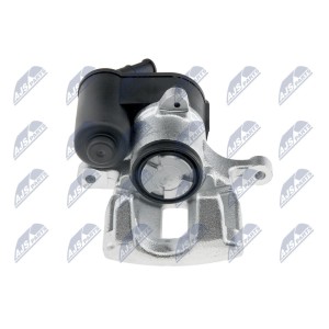 ETRIER DE FREIN ARRIERE AUDI A6 C6 08.2006-2011 /DROITE