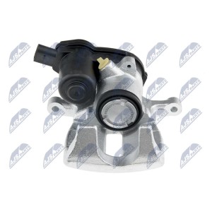 ETRIER DE FREIN ARRIERE AUDI A4 B8 07-12