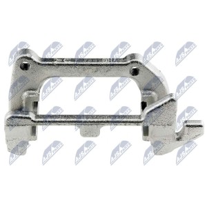 SUPPORT D'ETRIER DE FREIN AUDI A4 07-15