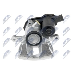 ETRIER DE FREIN ARRIERE AUDI A4 B8 07-12