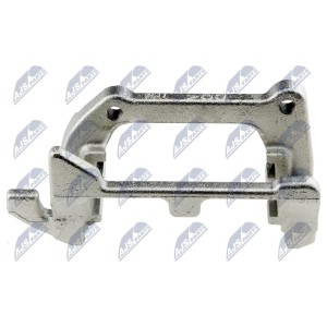 SUPPORT D'ETRIER DE FREIN AUDI A4 07-15