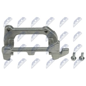 SUPPORT D'ETRIER DE FREIN AUDI A4 07-15