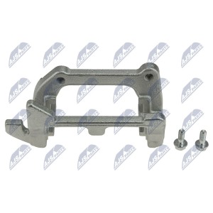 SUPPORT D'ETRIER DE FREIN AUDI A4 07-15
