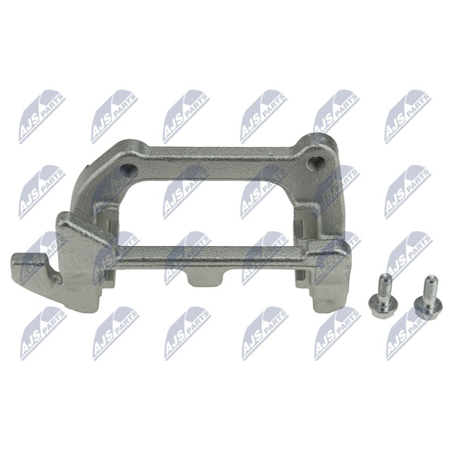 SUPPORT D'ETRIER DE FREIN AUDI A4 07-15