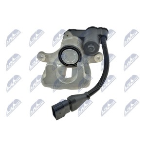 ETRIER DE FREIN ARRIERE AUDI A8/S8 03-10 /GAUCHE