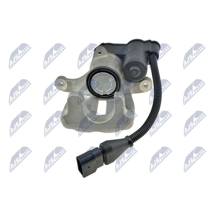 ETRIER DE FREIN ARRIERE AUDI A8/S8 03-10 /GAUCHE
