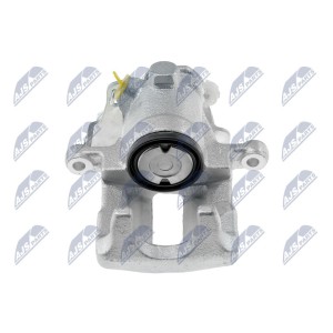 ETRIER DE FREIN ARRIERE AUDI A4 QUATTRO 95-01 /GAUCHE/