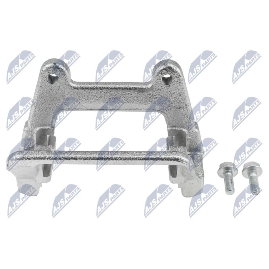 SUPPORT D'ETRIER DE FREIN AUDI A4 B7 04-08