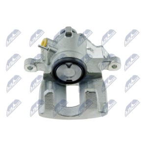 ETRIER DE FREIN ARRIERE AUDI A4 B7 04-08