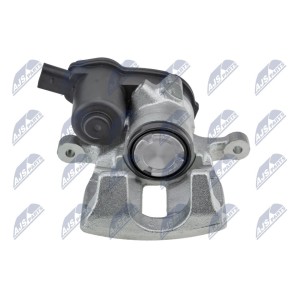 ETRIER DE FREIN ARRIERE AUDI A6 10-18