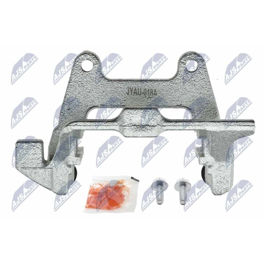 SUPPORT D'ETRIER DE FREIN AUDI A6 04-11 /ARRIERE