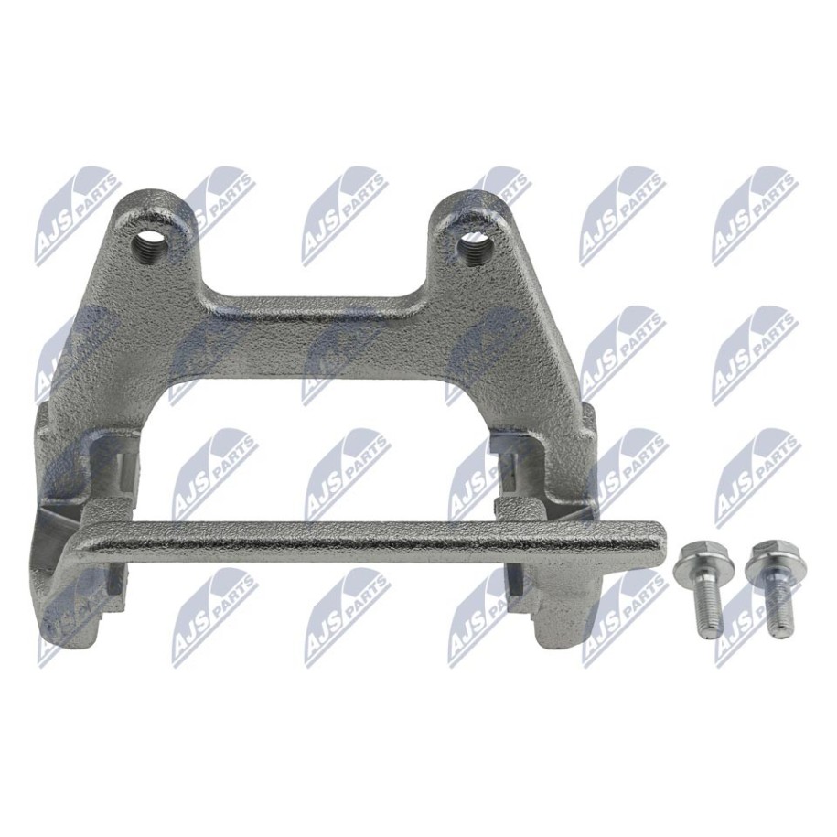 SUPPORT D'ETRIER DE FREIN AUDI A6 C6 04-