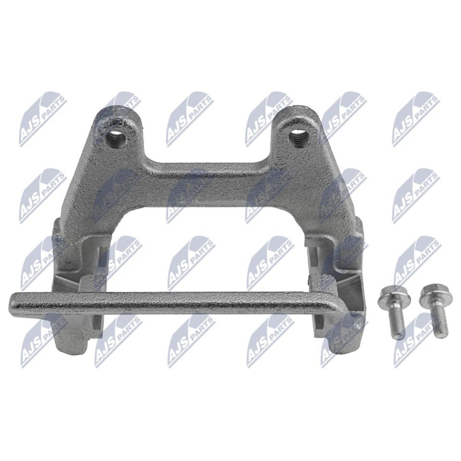 SUPPORT D'ETRIER DE FREIN AUDI A6 C6 04-