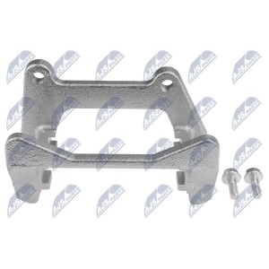 SUPPORT D'ETRIER DE FREIN AUDI A6 10-18