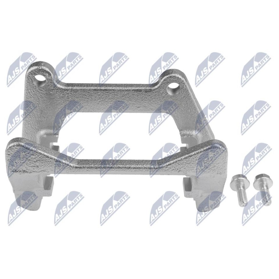 SUPPORT D'ETRIER DE FREIN AUDI A6 10-18