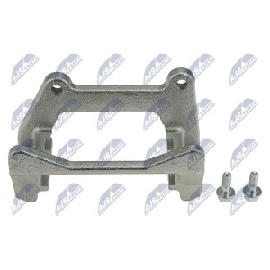 SUPPORT D'ETRIER DE FREIN AUDI A6 10-18