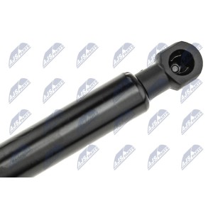 RESSORT A GAZ PRESSION MALLE DU HAYON AMORTISSEUR L=435MM