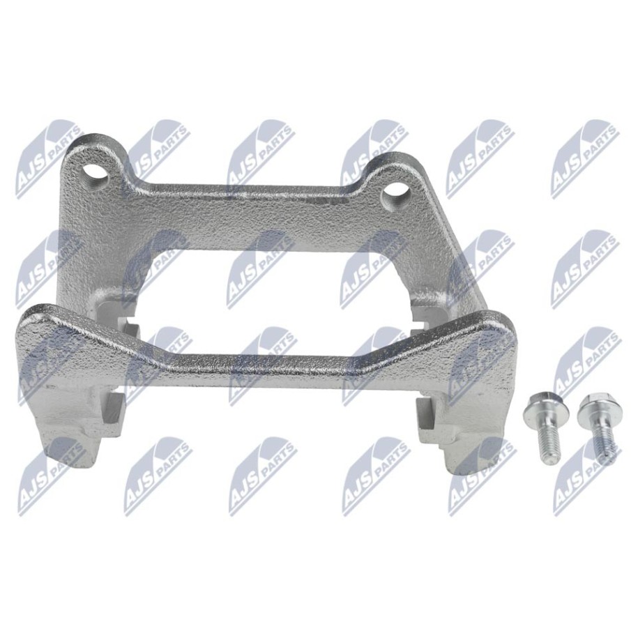 SUPPORT D'ETRIER DE FREIN AUDI A4 S4/RS4 08-