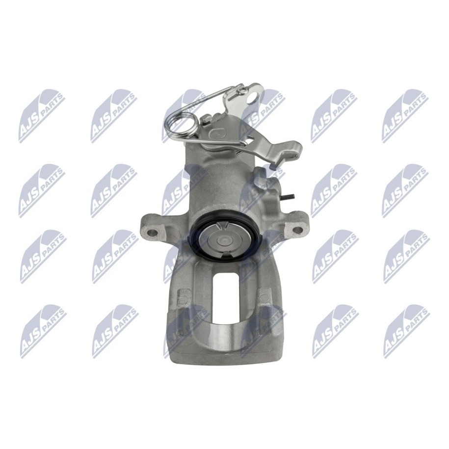 ETRIER DE FREIN ARRIERE AUDI A8 4D 98-02 /GAUCHE/