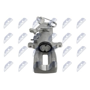 ETRIER DE FREIN ARRIERE AUDI A8 4D 98-02 /DROITE/
