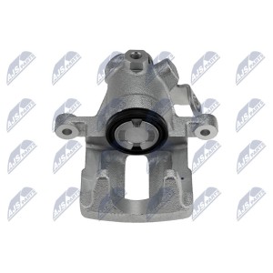 ETRIER DE FREIN ARRIERE AUDI 80 91-96 /DROITE/