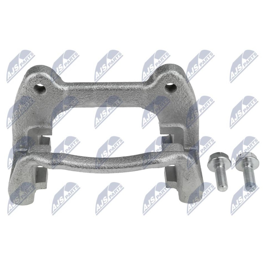 SUPPORT D'ETRIER DE FREIN MINI R50/R53/R56 01-