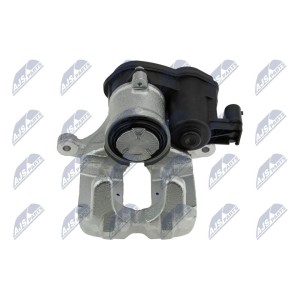 ETRIER DE FREIN ARRIERE BMW 5 F10/F11 10-