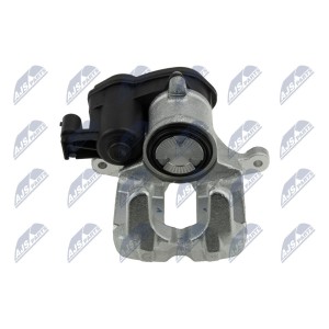 ETRIER DE FREIN ARRIERE BMW 5 F10/F11 10-