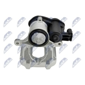 ETRIER DE FREIN ARRIÈRE BMW 5 F10/F11 09-17 /GAUCHE