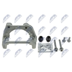 SUPPORT D'ETRIER DE FREIN BMW 5 F10/F11 09-17 /LEWE/