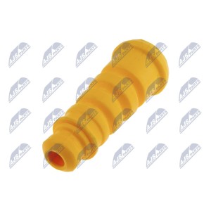 BUTEE ELASTIQUE D'AMORTISSEUR MAZDA 2 DY 03-07