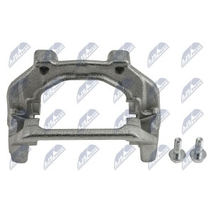 SUPPORT D'ETRIER DE FREIN BMW X3 10-