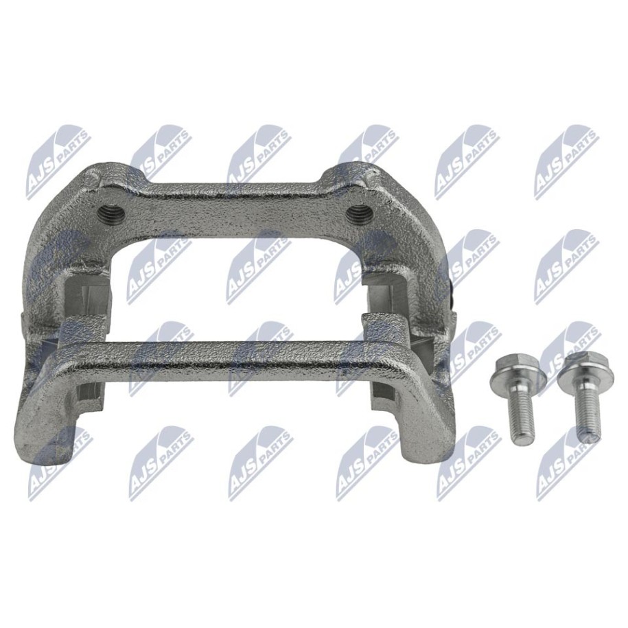 SUPPORT D'ETRIER DE FREIN BMW 1 E81 116I