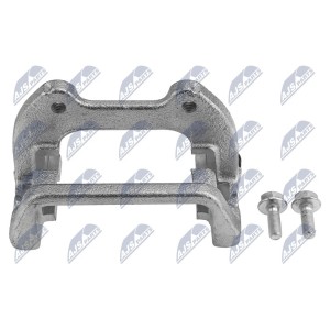 SUPPORT D'ETRIER DE FREIN BMW 3 E90/E92 05-