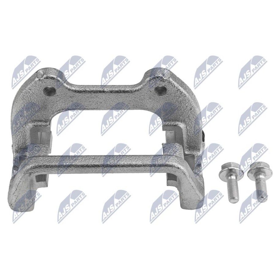 SUPPORT D'ETRIER DE FREIN BMW 3 E90/E92 05-