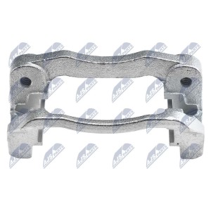 SUPPORT D'ETRIER DE FREIN CHRYSLER VOYAGER 08-