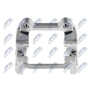 SUPPORT D'ETRIER DE FREIN CHRYSLER 300C 05-