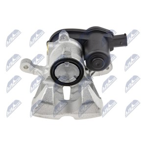 ETRIER DE FREIN ARRIERE JEEP CHEROKEE 13- /GAUCHE/