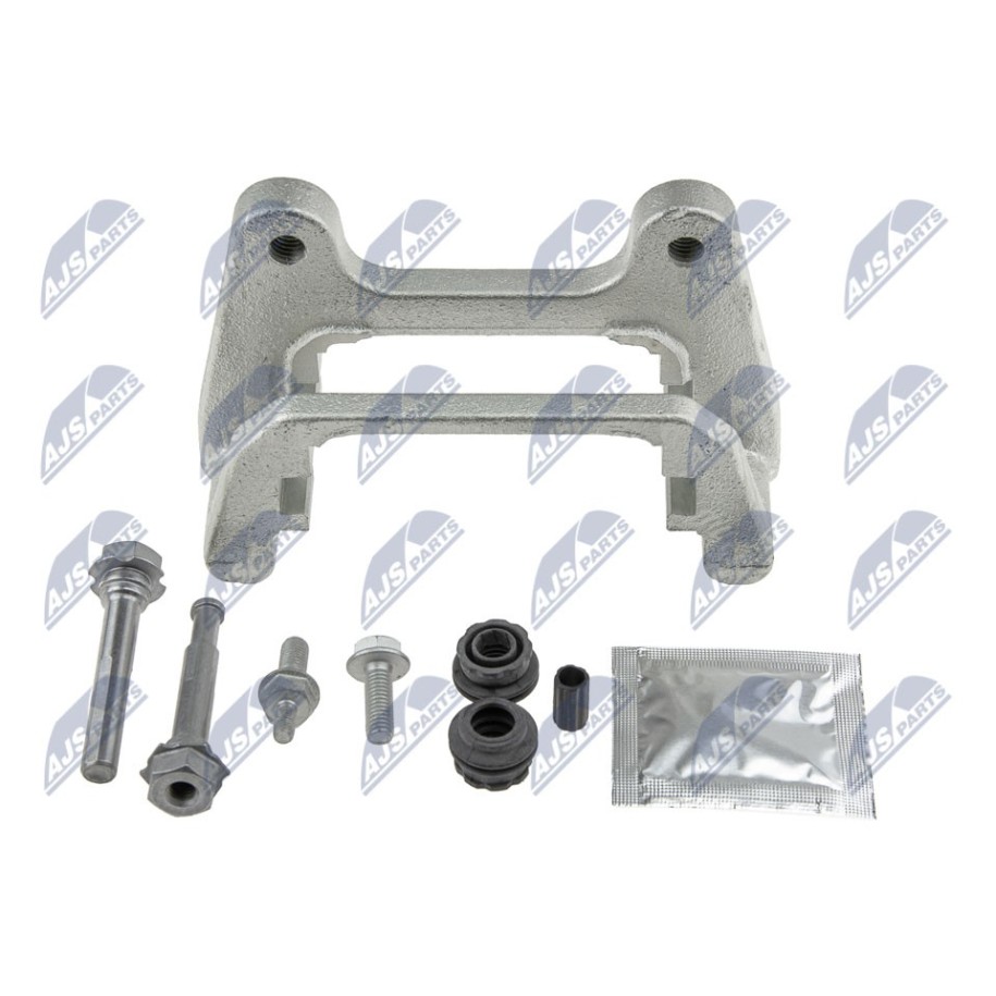 SUPPORT D'ETRIER DE FREIN JEEP CHEROKEE 13-