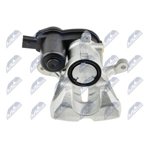ETRIER DE FREIN ARRIERE JEEP CHEROKEE 13- /DROITE/
