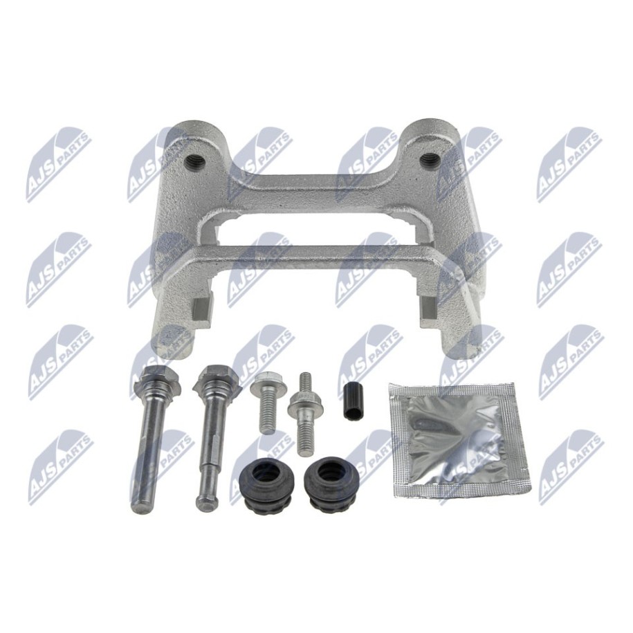 SUPPORT D'ETRIER DE FREIN JEEP CHEROKEE 13-