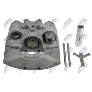 ETRIER DE FREIN ARRIERE TESLA MODEL S 2012-01.2021 /GAUCHE/