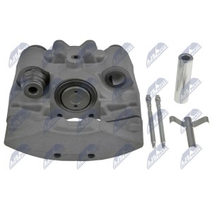 ETRIER DE FREIN ARRIERE TESLA MODEL S 2012-01.2021 /DROITE/
