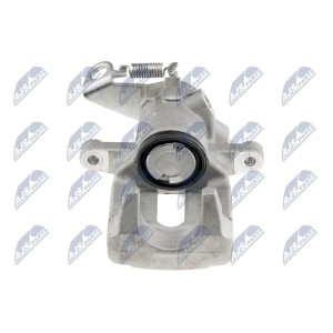 ETRIER DE FREIN ARRIERE CITROEN BERLINGO 1.6HDI 05-