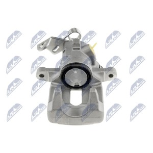ETRIER DE FREIN ARRIERE CITROEN C4 04-2008.03