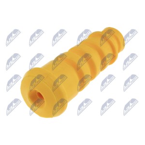 BUTEE ELASTIQUE D'AMORTISSEUR MAZDA 2 DY 03-07