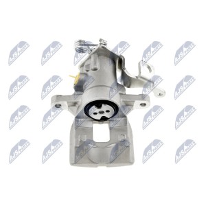 ETRIER DE FREIN ARRIERE CITROEN C4 PICASSO/GRAND PICASSO 06- /GAUCHE/